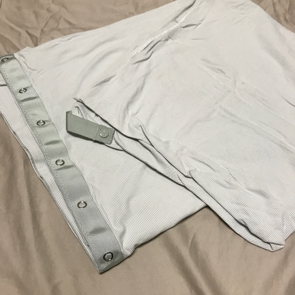 Lululemon Vinyasa Scarf
